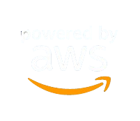 Powered by AWS